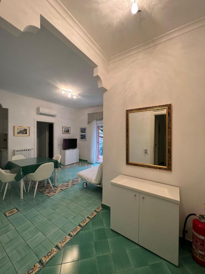 E Flat Park And Pool * Sorrente